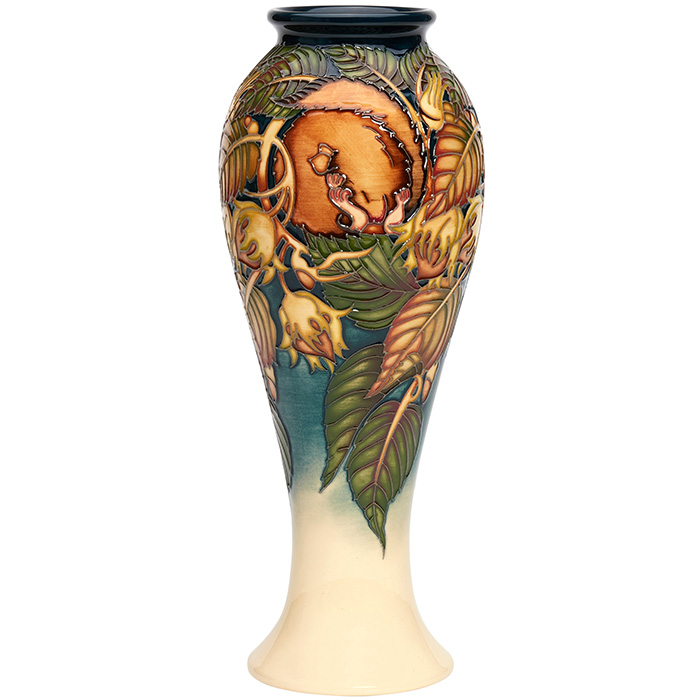 The Sleeper - Vase